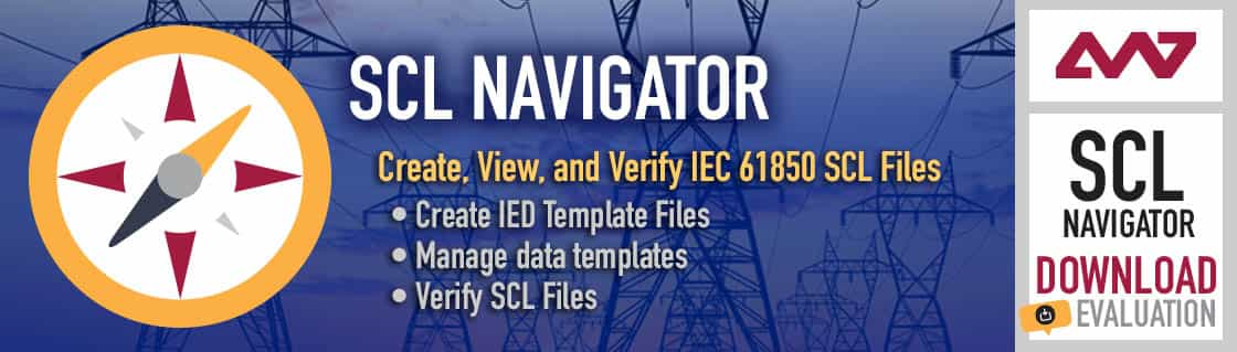 SCL Navigator